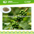 Nutritional Supplement green coffee bean extract powder chlorogenic acid